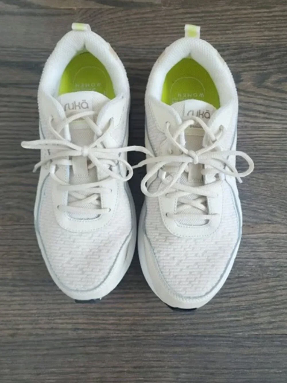 Rykä Imagine Walking Sneaker (Women) 8.5w